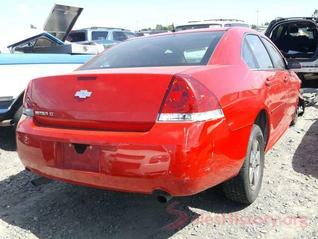 3MZBN1K77JM207989 2013 CHEVROLET IMPALA