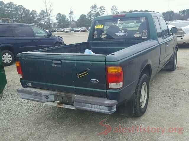 2T1BURHE9HC832133 1999 FORD RANGER