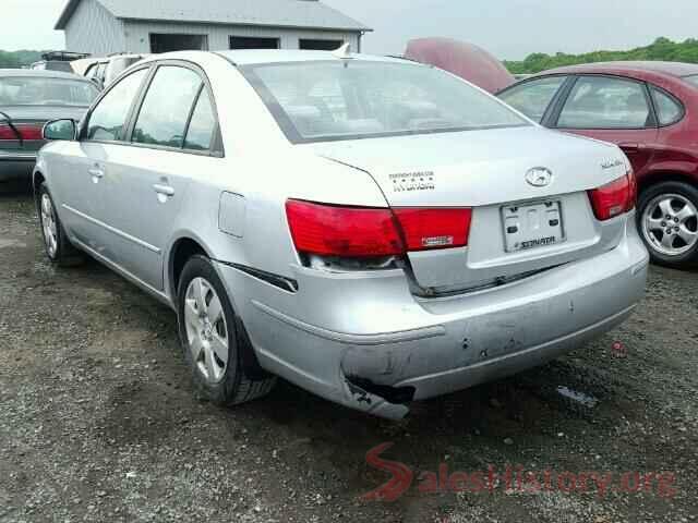 3TMAZ5CNXKM097139 2010 HYUNDAI SONATA