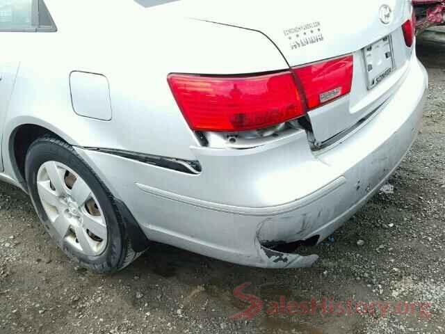 3TMAZ5CNXKM097139 2010 HYUNDAI SONATA