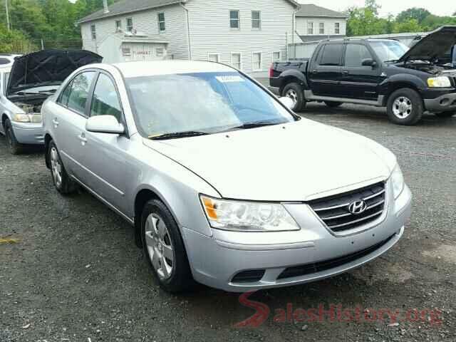 3TMAZ5CNXKM097139 2010 HYUNDAI SONATA