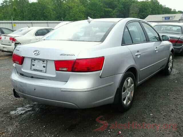 3TMAZ5CNXKM097139 2010 HYUNDAI SONATA