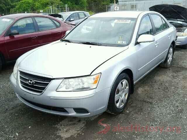 3TMAZ5CNXKM097139 2010 HYUNDAI SONATA