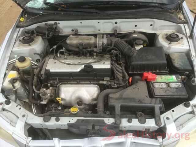 3KPFK4A74HE129644 2001 HYUNDAI ACCENT