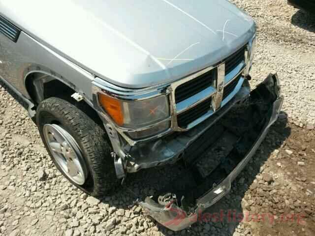 5N1DR2BN1LC582121 2008 DODGE NITRO