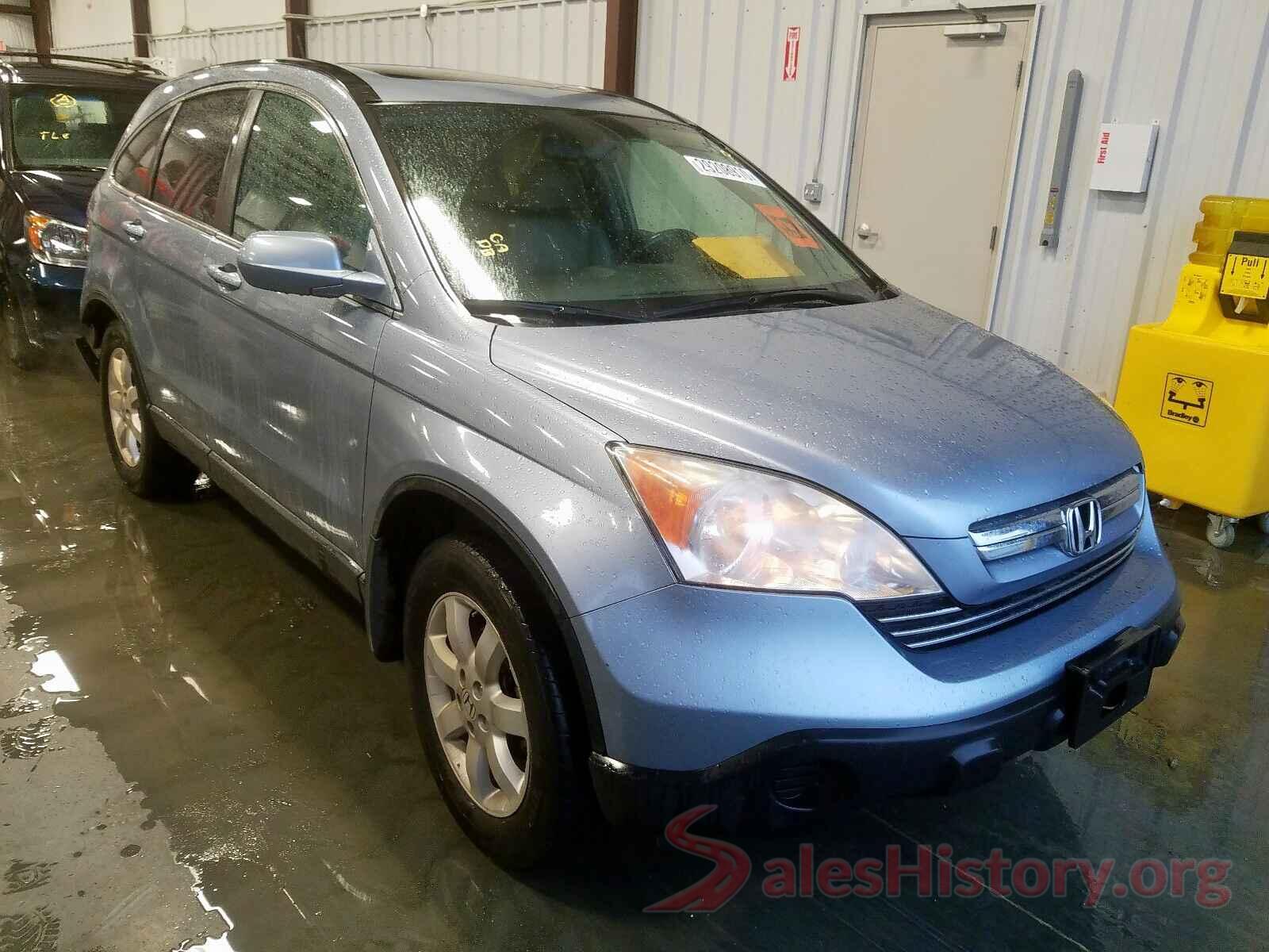 KNDPRCA6XJ7363634 2007 HONDA CRV