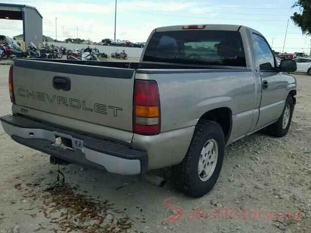 KM8J23A41HU424479 2001 CHEVROLET SILVERADO