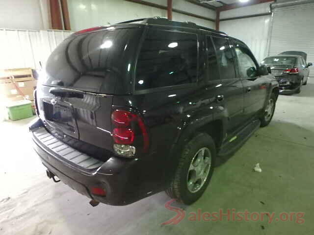 KNDPNCAC2J7315367 2008 CHEVROLET TRAILBLAZE