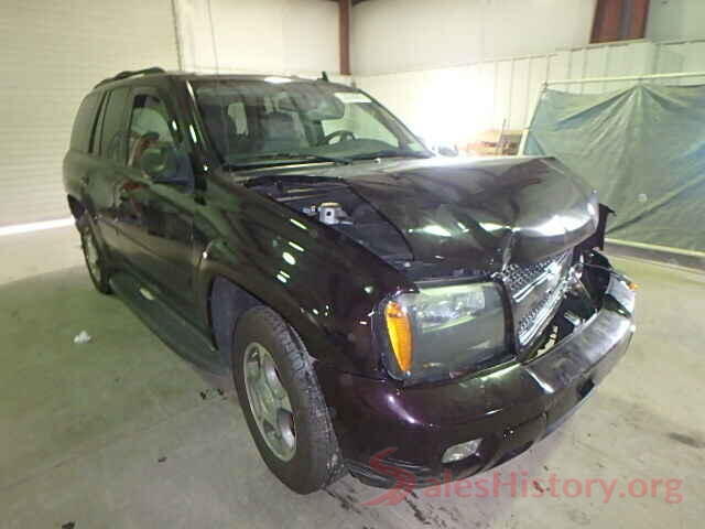 KNDPNCAC2J7315367 2008 CHEVROLET TRAILBLAZE