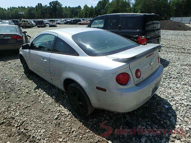 4S3BNAC63J3041948 2007 CHEVROLET COBALT