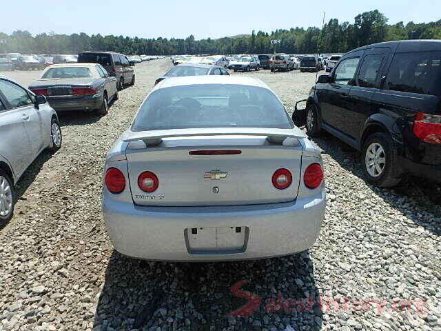 4S3BNAC63J3041948 2007 CHEVROLET COBALT