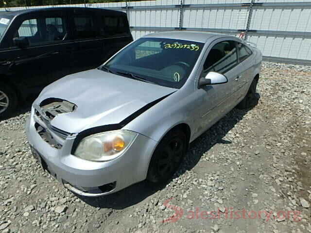 4S3BNAC63J3041948 2007 CHEVROLET COBALT