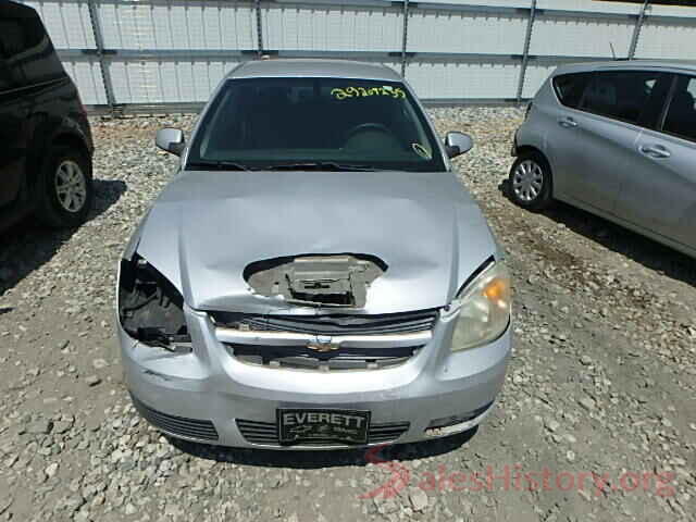 4S3BNAC63J3041948 2007 CHEVROLET COBALT