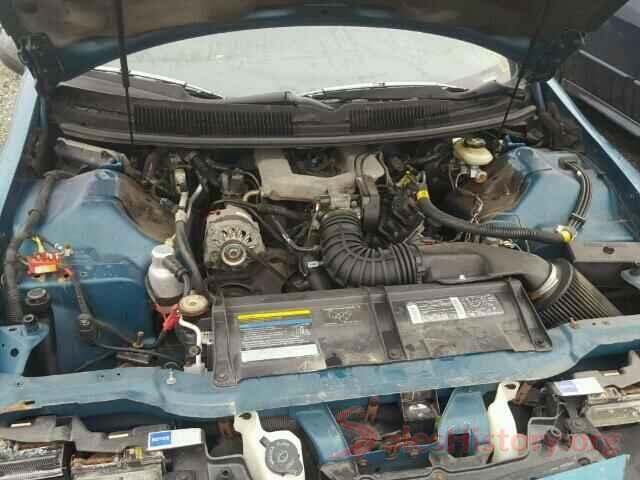 3MZBN1L35JM207663 1994 CHEVROLET CAMARO