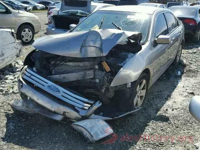 4T4BF1FK0GR546727 2008 FORD FUSION