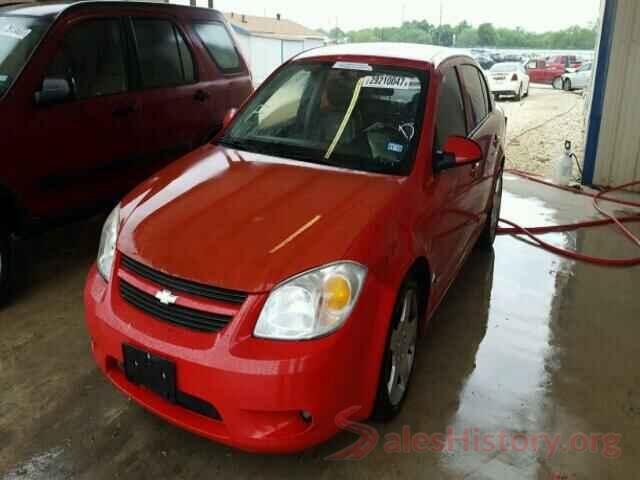 1FM5K7D84KGA83415 2006 CHEVROLET COBALT