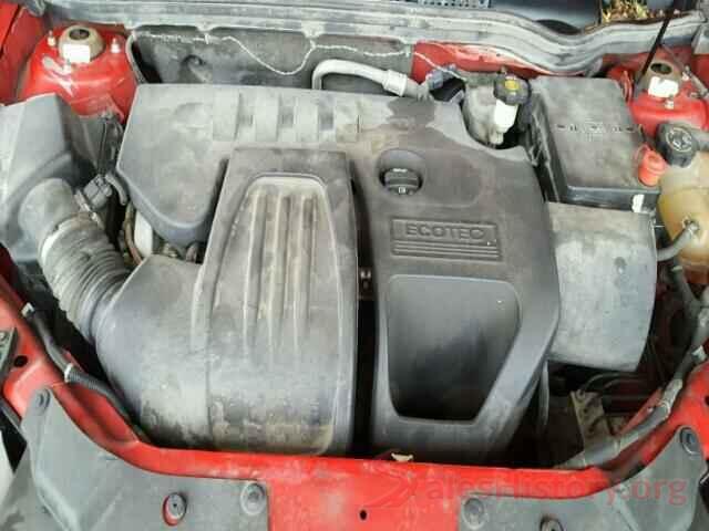 1FM5K7D84KGA83415 2006 CHEVROLET COBALT