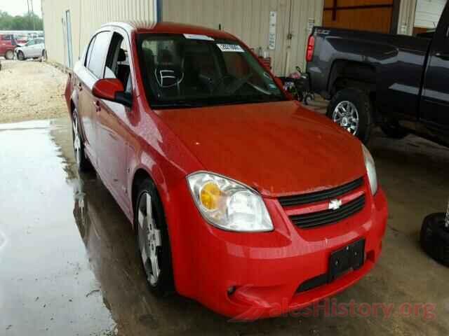 1FM5K7D84KGA83415 2006 CHEVROLET COBALT