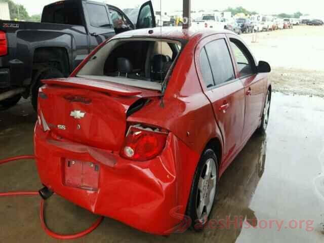 1FM5K7D84KGA83415 2006 CHEVROLET COBALT