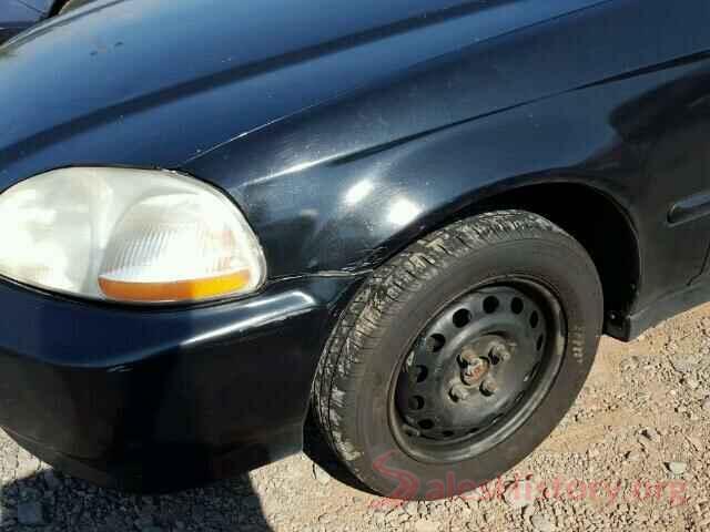 4JGDF6EE8HA878171 1997 HONDA CIVIC