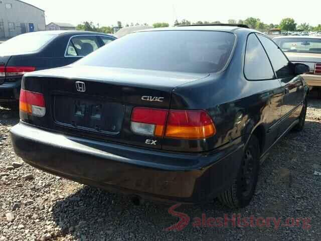 4JGDF6EE8HA878171 1997 HONDA CIVIC