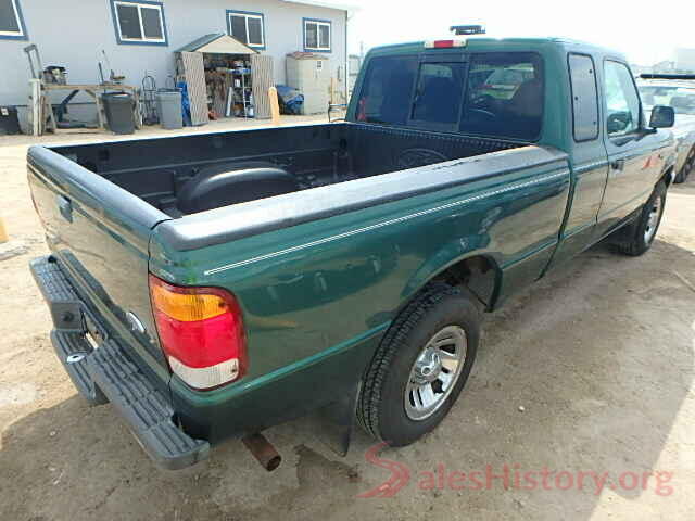 3N1CN7AP3JL837626 1999 FORD RANGER