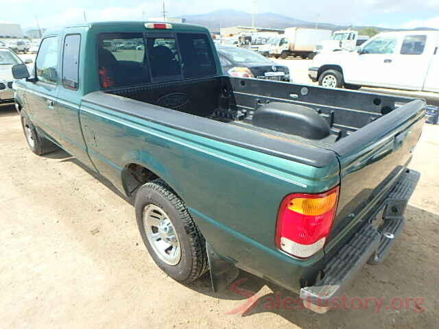 3N1CN7AP3JL837626 1999 FORD RANGER