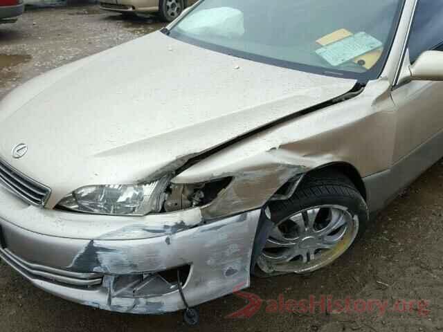 VNKKTUD36HA078596 2001 LEXUS ES300