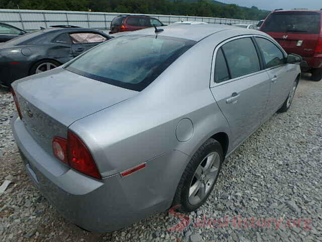 JF2GTABC7JH227175 2010 CHEVROLET MALIBU