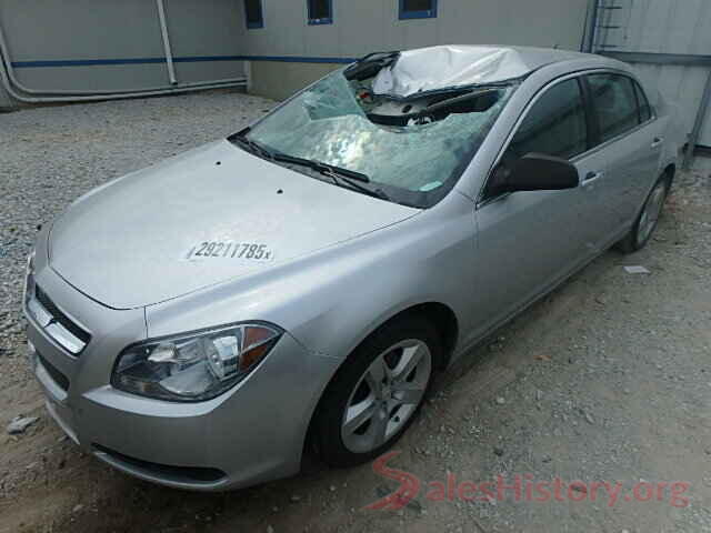 JF2GTABC7JH227175 2010 CHEVROLET MALIBU