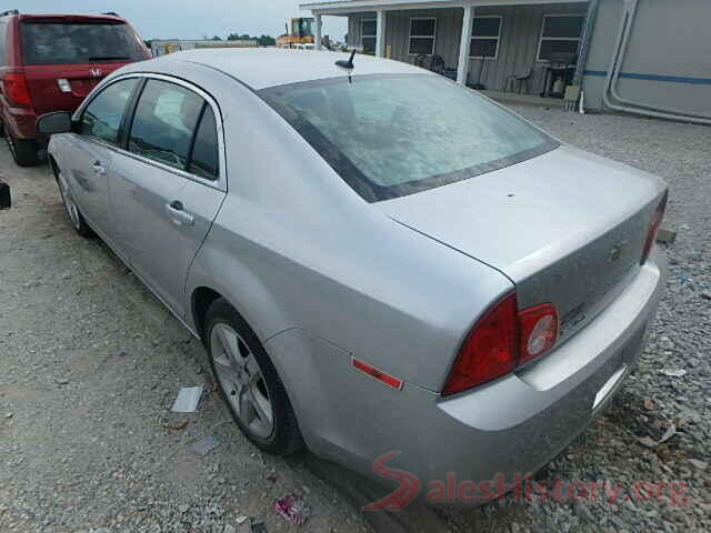 JF2GTABC7JH227175 2010 CHEVROLET MALIBU