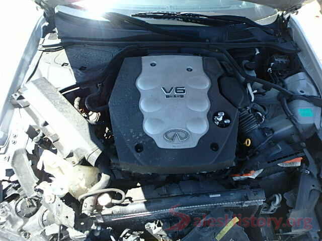 ML32F3FJ8KHF16285 2005 INFINITI G35