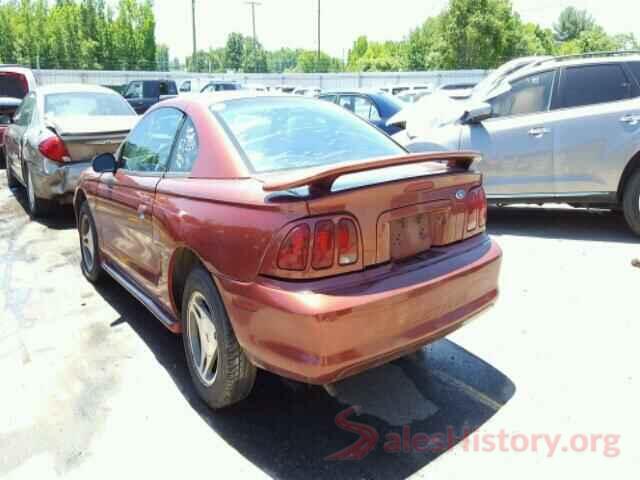 SHHFK8G79HU201039 1997 FORD MUSTANG