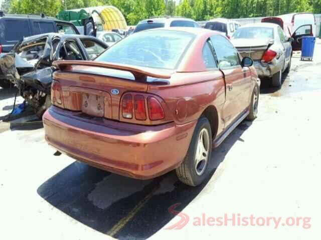 SHHFK8G79HU201039 1997 FORD MUSTANG