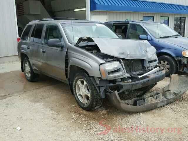 1N4BL4EV1KC220928 2008 CHEVROLET TRAILBLAZE