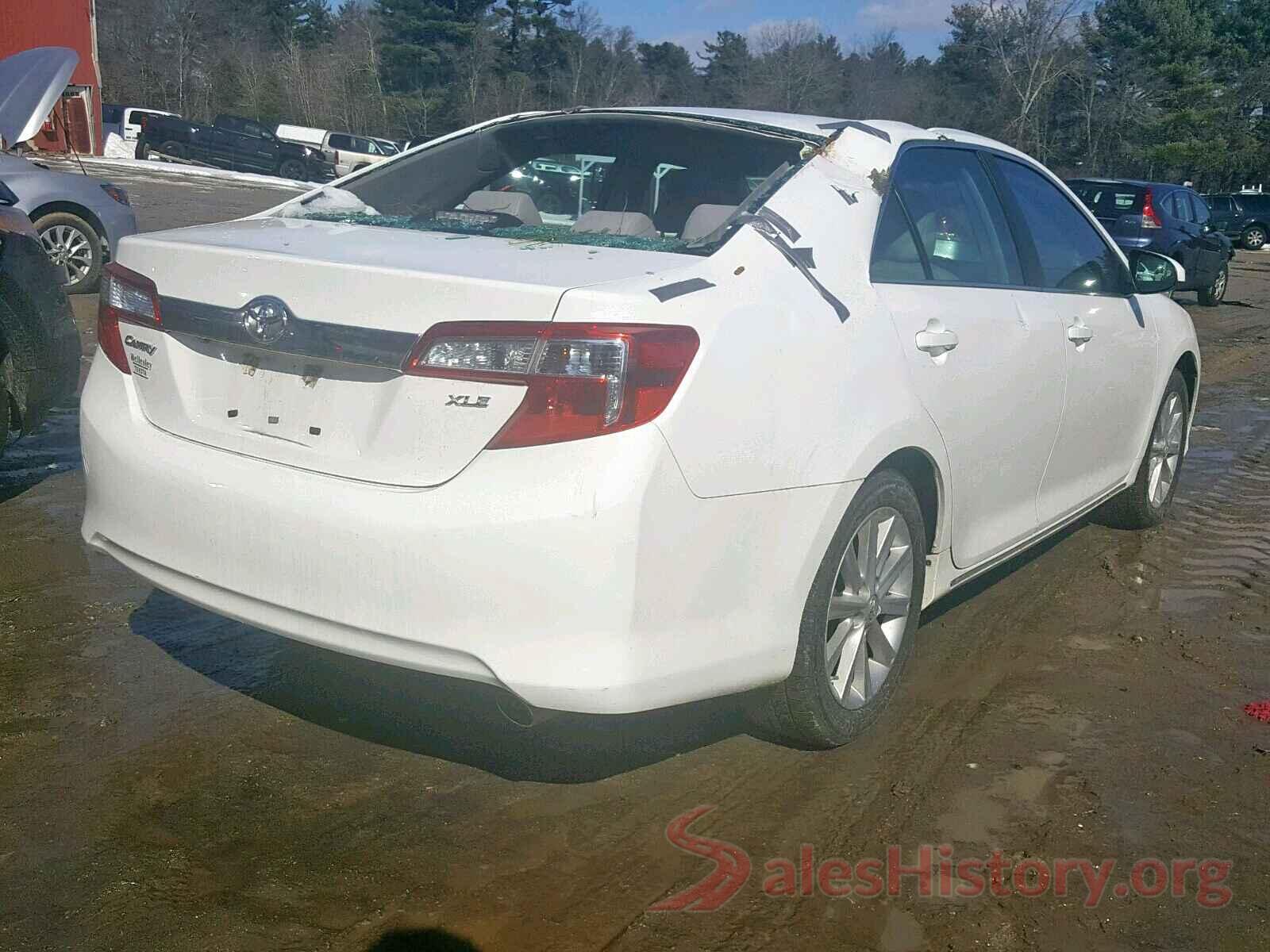 4T4BF1FK2ER357297 2014 TOYOTA CAMRY