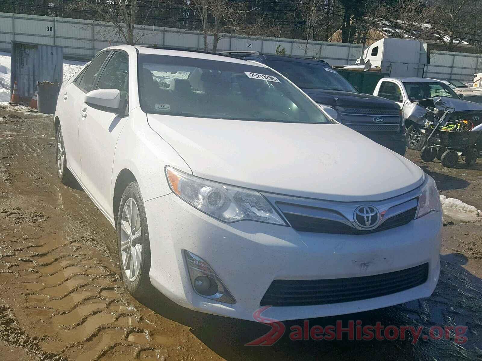 4T4BF1FK2ER357297 2014 TOYOTA CAMRY