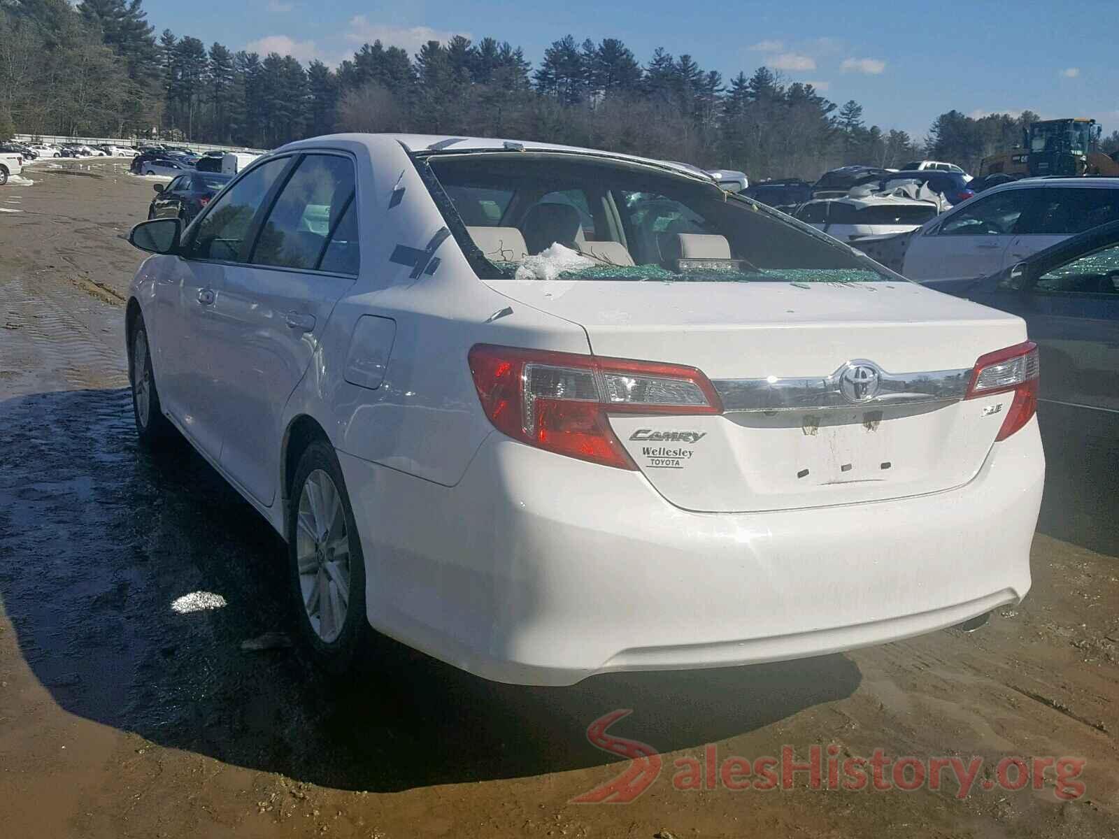 4T4BF1FK2ER357297 2014 TOYOTA CAMRY