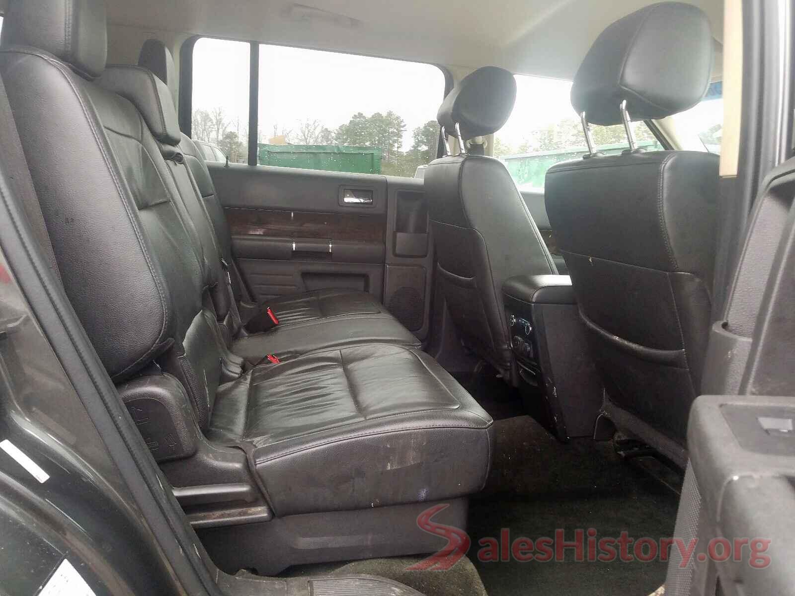 5YJYGDEE2LF006835 2016 FORD FLEX