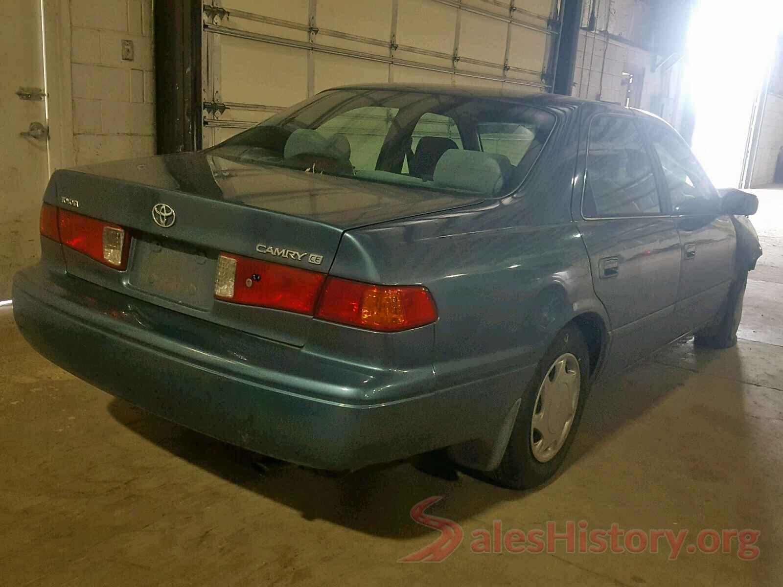 JTDKARFU2G3023258 2000 TOYOTA CAMRY