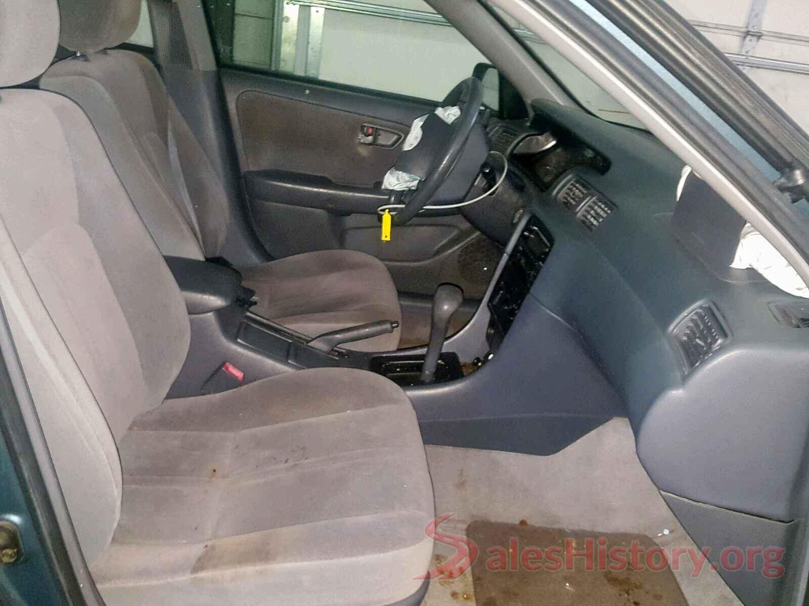 JTDKARFU2G3023258 2000 TOYOTA CAMRY