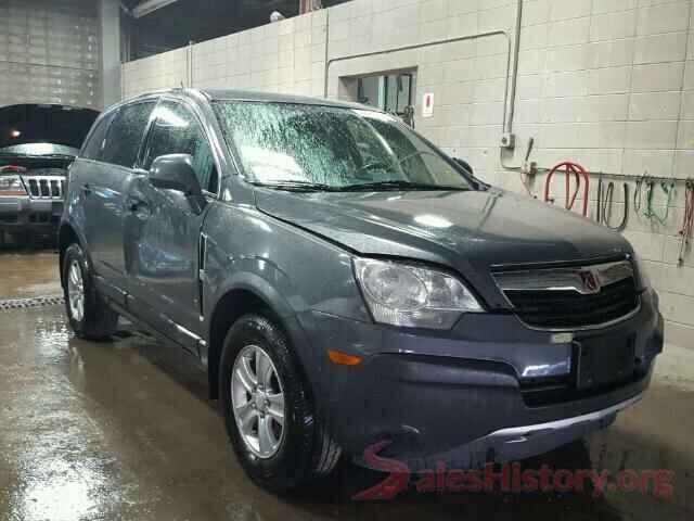 4S4BSAFC1K3200019 2009 SATURN VUE