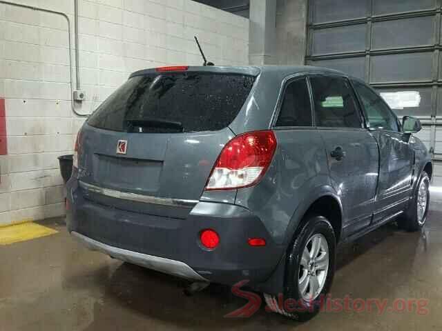 4S4BSAFC1K3200019 2009 SATURN VUE