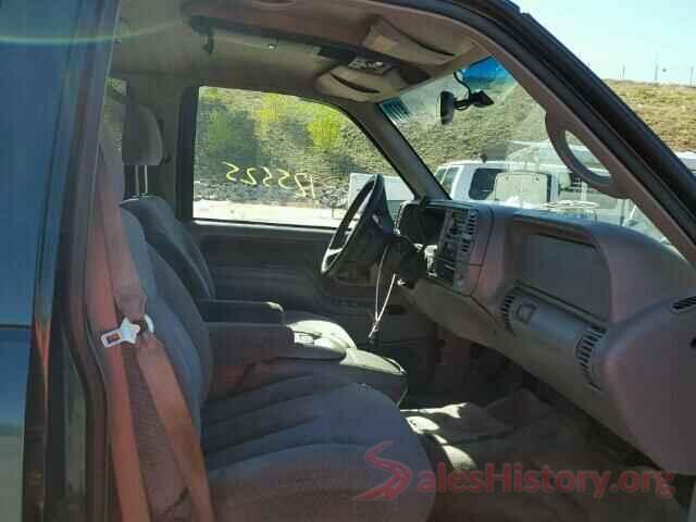 7FARW2H57KE013029 1998 GMC YUKON