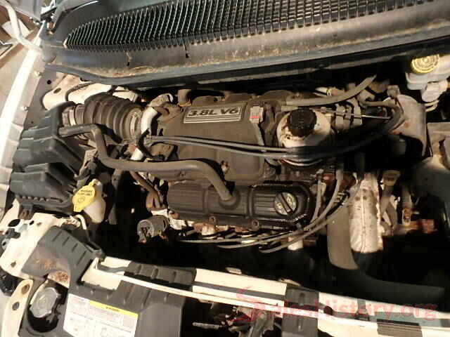 1N4AA6AP7HC449921 2006 DODGE CARAVAN