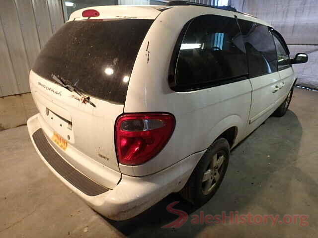 1N4AA6AP7HC449921 2006 DODGE CARAVAN