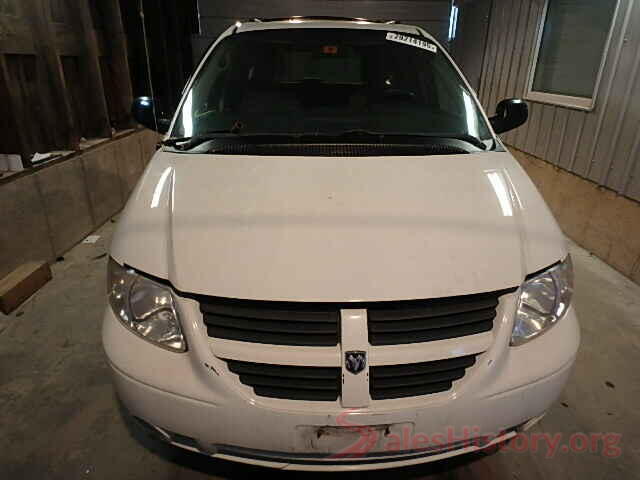 1N4AA6AP7HC449921 2006 DODGE CARAVAN