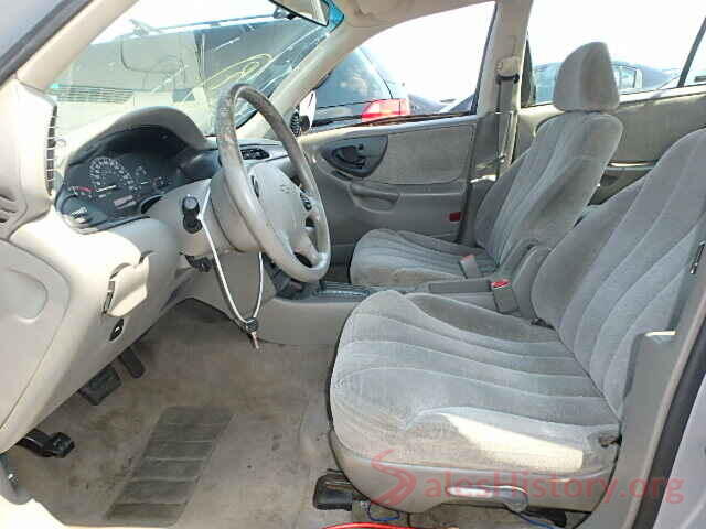 1FA6P8CF7K5204083 1999 CHEVROLET MALIBU