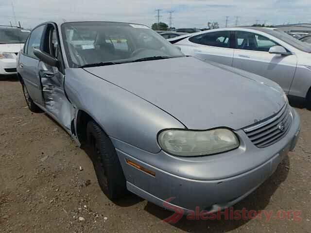 1FA6P8CF7K5204083 1999 CHEVROLET MALIBU