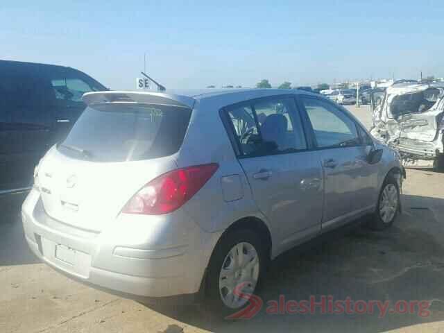 3N1BC1CPXCK242129 2012 NISSAN VERSA